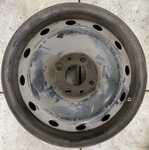 Plechový disk KFZ 5Jx14 4x98x58 ET48