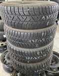 Pirelli Winter 190 SnowControl III 175/65 R14 82T