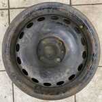 Plechový disk Fiat KFZ 6165 5,5Jx14 4x98x58 ET35