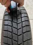 Barum Polaris 3 145/70 R13 71T