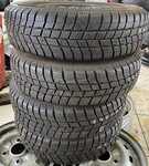 Barum Polaris 3 145/70 R13 71T