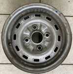 Plechový disk KFZ 2910 4.5Jx13 4x114.3x69 ET45