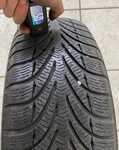 BFGoodrich G-Force Winter 195/65 R15 91T