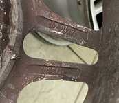Alu kolo NISSAN 6x14“ ET38, 4x100x59