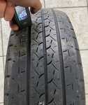 Bridgestone Duravis R660 195/70 R15 C 104R