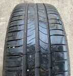 Alu kolo originál ŠKODA 6.5x16" ET46 5x112x57 a Michelin Energy Saver + 205/55 R16 91V 60%