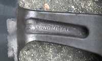 Alu kolo FONDMETAL 7.5x17" ET42, 5x114.3x71.5