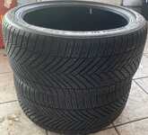 Minerva All Season Master 255/35 R19 96Y XL