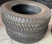Barum Snovanis 2 205/65 R16 C 107T