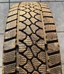 Saetta VAN WINTER 205/65 R16 C 107T