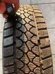 Saetta VAN WINTER 205/65 R16 C 107T