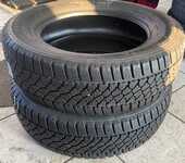 Saetta VAN WINTER 205/65 R16 C 107T