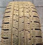 Continental ContiCrossContact LX Sport 215/65 R16 98H