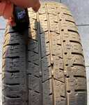 Continental ContiCrossContact LX Sport 215/65 R16 98H
