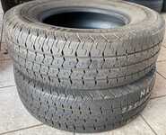 Matador MPS330 Maxilla 2 225/75 R16 C 121R