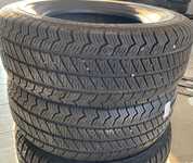 Barum Snovanis 2 235/65 R16 C 115R