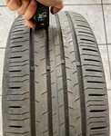 Continental EcoContact 6 225/55 R18 102Y XL