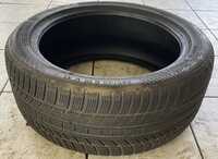 Continental WinterContact TS 870 P 245/45 R18 100V XL