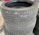 Lassa Driveways 205/45 R16 87W XL