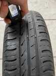 Continental ContiEcoContact 3 155/80 R13 79T