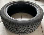 Barum Polaris 3 225/45 R17 91H