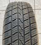Royal Black Royal A/S 165/70 R13 79T