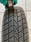 Royal Black Royal A/S 165/70 R13 79T
