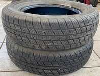 Royal Black Royal A/S 165/70 R13 79T