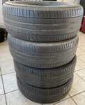 Michelin Primacy 3 225/55 R18 98V