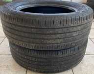 Continental EcoContact 6 215/60 R17 96H