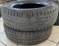 Continental ContiEcoContact 5 195/65 R15 95H XL