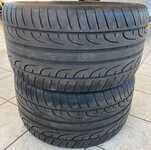 Dunlop SP Sport Maxx 325/30 R21 108Y XL RFT *