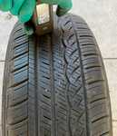 Dunlop SP SPORT 01 A/S 185/60 R15 88H XL
