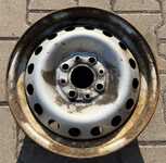 Plechový disk Fiat KFZ 5Jx13 4x98x58 ET35