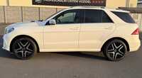 MERCEDES GLE-Class jsme obuli na Alu kolo originál MERCEDES 9.5x20" ET43, 5x112x66.5 a Dunlop SP Sport Maxx GT 265/45 R20 108Y XL MO + čidla tlaku TPMS