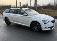 ŠKODA SUPERB jsme obuli na Alu kolo CMS 8x19“ ET47, 5x112x57 a Tracmax X-Privilo TX3 235/40 R19 96Y XL