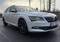 ŠKODA SUPERB jsme obuli na Alu kolo CMS 8x19“ ET47, 5x112x57 a Tracmax X-Privilo TX3 235/40 R19 96Y XL