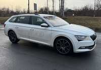 ŠKODA SUPERB jsme obuli na Alu kolo CMS 8x19“ ET47, 5x112x57 a Tracmax X-Privilo TX3 235/40 R19 96Y XL