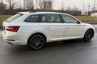 ŠKODA SUPERB jsme obuli na Alu kolo CMS 8x19“ ET47, 5x112x57 a Tracmax X-Privilo TX3 235/40 R19 96Y XL