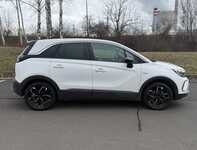 OPEL CROSSLAND jsme obuli na Alu kolo RC DESIGN 6.5x17" 4x108x65 ET20 a Sailun ZSR Atrezzo 215/50 R17 95W XL