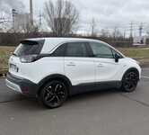 OPEL CROSSLAND jsme obuli na Alu kolo RC DESIGN 6.5x17" 4x108x65 ET20 a Sailun ZSR Atrezzo 215/50 R17 95W XL