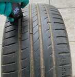 Hankook K115 Ventus S2 215/50 R17 91V