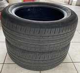 Pirelli P7 Cinturato 215/55 R17 94V s-i