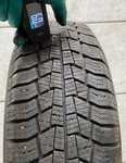 Gislaved Euro*Frost 6 165/70 R14 81T