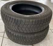 Gislaved Euro*Frost 6 165/70 R14 81T