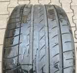 Alu kolo originál BMW X5 Přední 5x120x74 10x20" ET40 a Dunlop SP Sport Maxx GT 275/40 R20 106W XL * RUNFLAT 40%, Zadní 5x120x74 11x20" ET37 a Dunlop SP Sport Maxx GT 315/35 R20 110W XL * RUNFLAT 30%