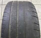 Michelin Pilot Sport Cup 2 245/35 R20 95Y N1
