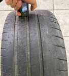 Michelin Pilot Sport Cup 2 245/35 R20 95Y N1