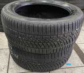 Hankook Kinergy 4S H750 215/45 R16 90V XL