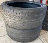 Dunlop SP Sport Maxx 285/35 R21 105Y XL RFT *